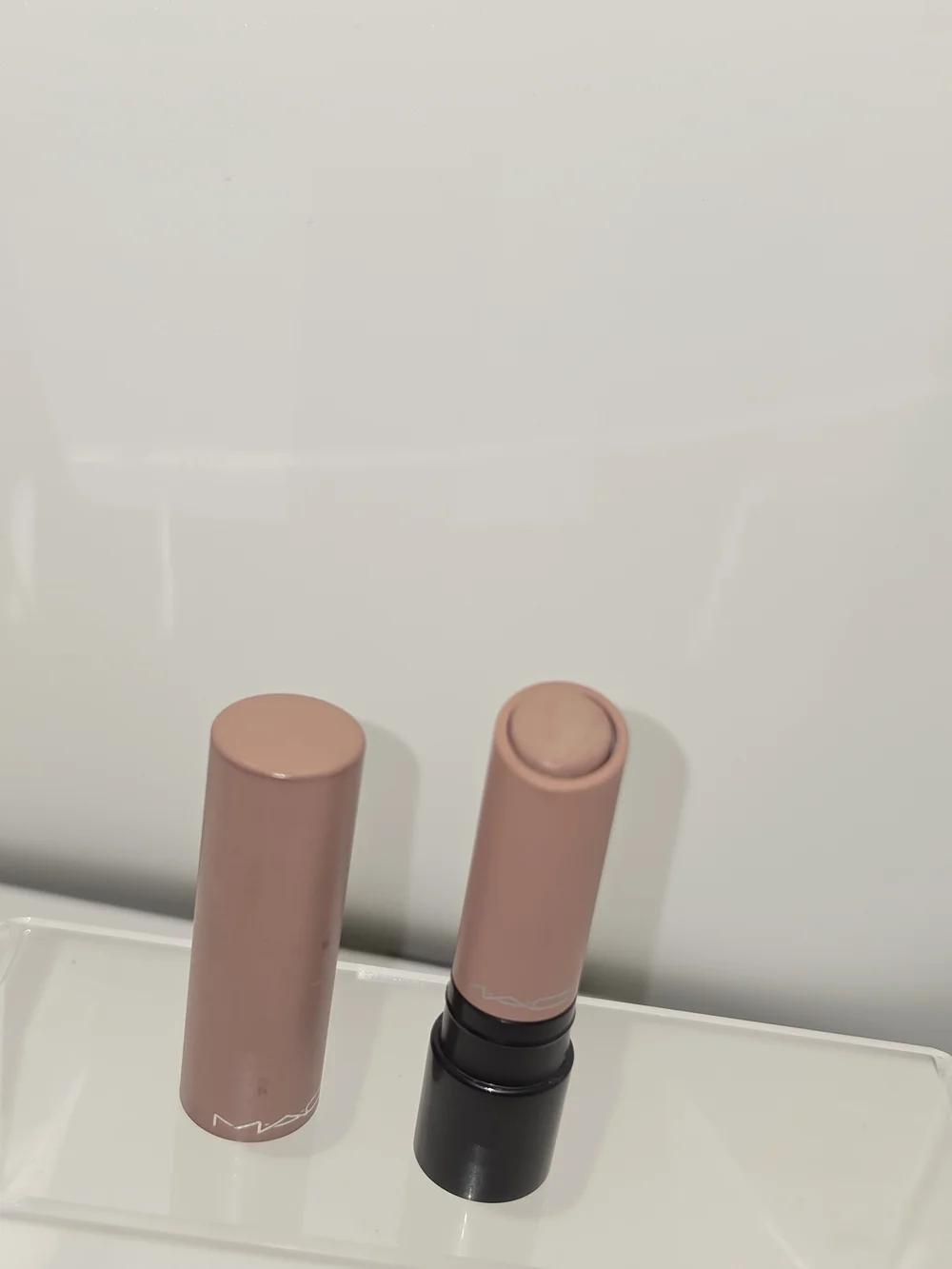 DISCONTINUED MAC LIPTENSITY LIPSTICK- 